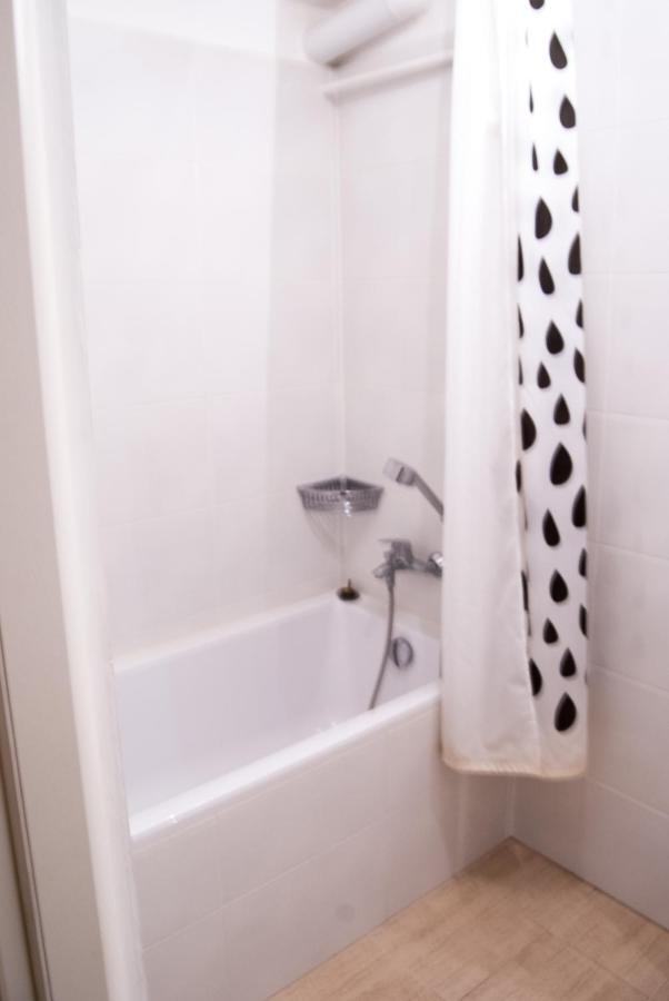 Radna Apartment วอร์ซอ ภายนอก รูปภาพ